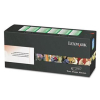 Tonerpatron Lexmark C242XM0 magenta Extra High Yield