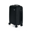 Kuffert RW 28" sort hardcase  trolley med 4 hjul