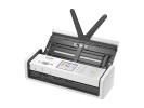 Scanner Brother ADS-1800W Compact Duplex, Wi-Fi, LCD