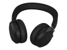 Headset JABRA Evolve2 75 duo med ladestand