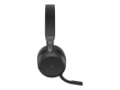 Headset JABRA Evolve2 75 duo med ladestand