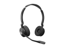 Headset Jabra Engage 75 SE stereo trådløs - PC/fastnet/mobil