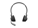 Headset Jabra Engage 75 SE stereo trådløs - PC/fastnet/mobil