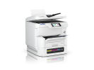 Inkjetprinter A3 WorkForce Pro EM-C8100RDWF