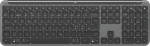 Tastatur Logitech Signature Slim K950 Trådløs Pan Nordic