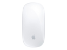 Apple Magic Mouse Trådløs Sølv Hvid