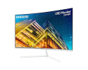 Skærm Samsung U32R591CWP 32" 3840 x 2160 (4K) 60Hz