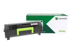 Lasertoner Lexmark 56F2000 MS321/MS421/MX321/MX421   6K