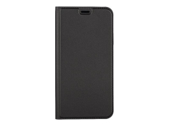 X-Shield Cover iPhone 12 Mini sort Flip cover