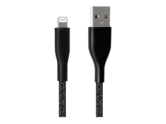 X-Shield kabel USB-A til Ligth 1 meter