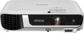 Projektor Epson EB-W51 WXGA 4000lumen