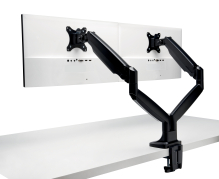 Monitor arm Kensington sort Smartfit Dual