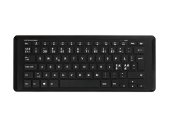 Mousetrapper Type Mini Keyboard, sort