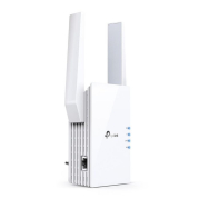 TP-Link RE505X WiFi-rækkeviddeforlænger Ekstern