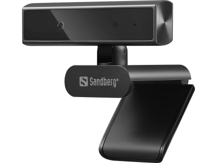 Webcam SANDBERG Face-ID Mini 134-43