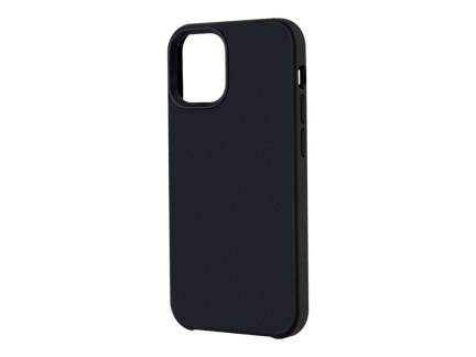 X-Shield Cover iPhone 12/12Pro sort Hard cover