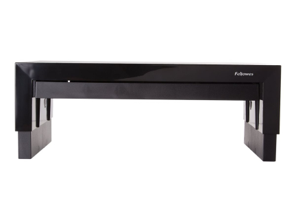 Fellowes Designer  Monitor Riser sort