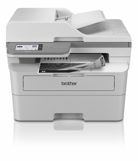 Laser Printer Brother MFC-L2960DW All-in-One Mono