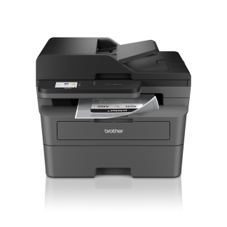 Laserprinter Brother DCP-L2660DW mono 3-in-1