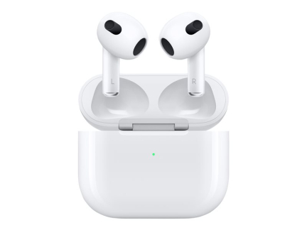 Apple AirPods 3rd Generation with Lightning